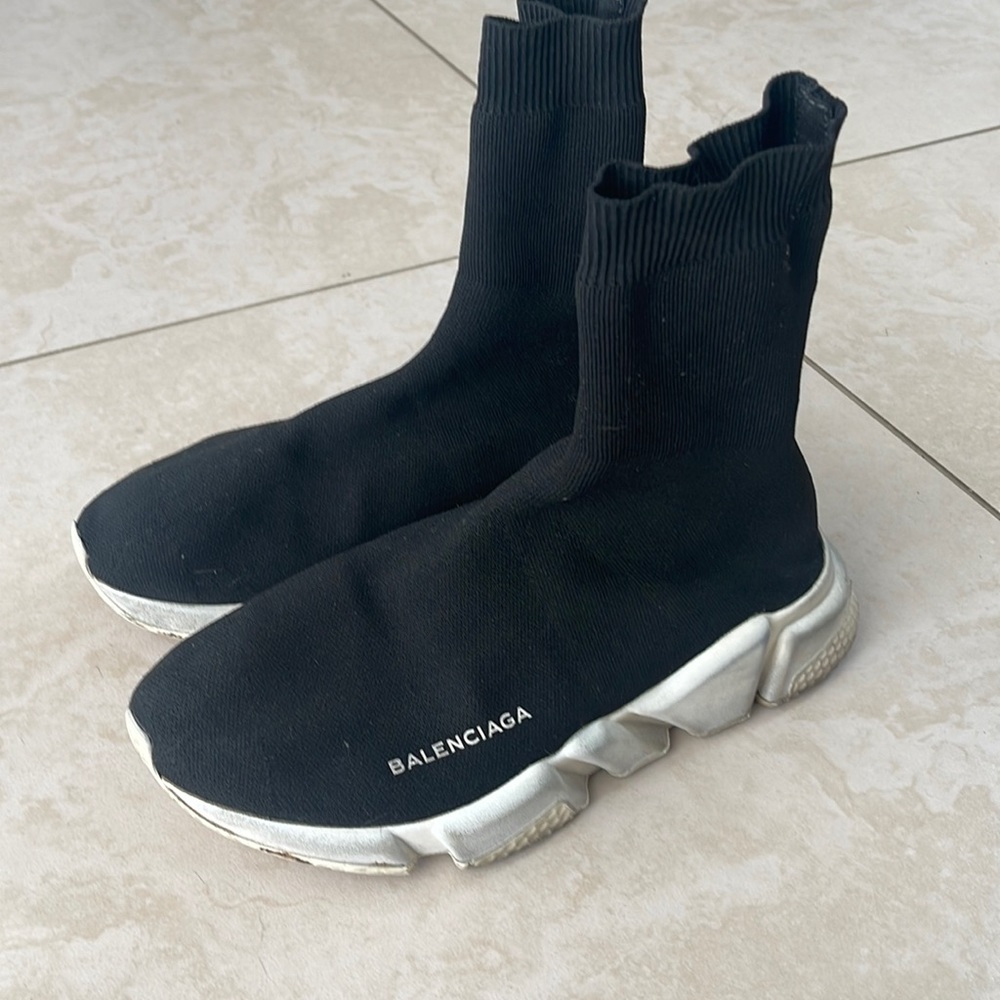 Balenciaga shoes